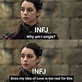 Memes INFJs Can Relate With