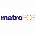 Metro PCS Network Logo