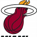 Miami Heat Logo Design