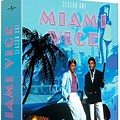 Miami Vice Season 1 DVD