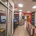 Miami-Ohio eSports Room
