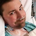 Michael Auger Heart Transplant