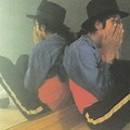 Michael Jackson Sad Crying