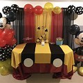 Mickey Mouse Birthday 2