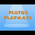 Mickey Mouse Clubhouse Pluto Tools