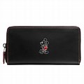Mickey Mouse Coach Wallet