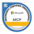Microsoft Certified Professional Test