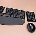 Microsoft Sculpt Ergonomic Keyboard Adapter