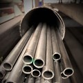 Mild Steel Hydraulic Pipe