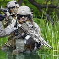Military Uniform Special Forces