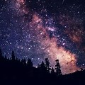 Milky Way 4K Wallpaper for PC