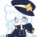 Milky Way Cookie Profile Pic