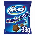 Milky Way Magic Stars 33G