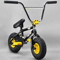 Mini BMX Bike 12