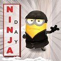 Minion Rush Ninja