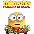Minions Christmas Holiday Special