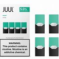 Mint Chocolate Chip Juul Pods