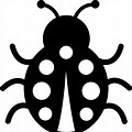 Miraculous Ladybug Clip Art Black and White