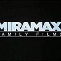 Miramax Family Logo