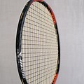 Mizuno Badminton Racket