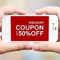 Mobile Coupon Apps