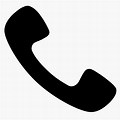 Mobile Phone Number Icon