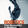 Mobilebot Navigation in Robotics Book