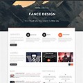 Modern Website Design Inspiration