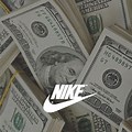 Money Wallpaper iPhone Nike