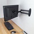 Monitor Wall Mount 50 Inch
