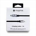 Mophie Charging Cable