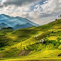 Most Beautiful Nature in Asia