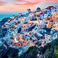 Most Expensive Greek Islands