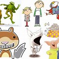 Most Popular Children's Book Characters