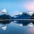 Most Popular Places to Visit in New Zealand