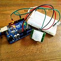Motion Sensor Arduino