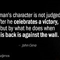 Motivational Speech Quotes John Cena