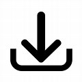 Moto G Download Symbol