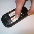 Motorola C139 TracFone Sim Card