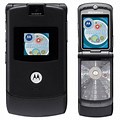 Motorola Flip Phone Black V500