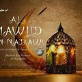 Mouled Nabwi Charif