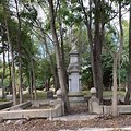 Mt. Moriah Cemetery Philadelphia