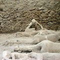 Mt. Vesuvius Pompeii Excavation