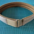 Multicam Velcro Inner Belt