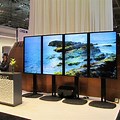 Multiple TV Screen Display