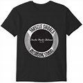 Muscle Shoals Recording Studio T-Shirts