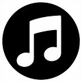 Music Logo Transparent Background