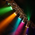 Music Wallpaper Light Colours
