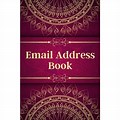 My Email-Address Book