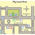 My Local Area Map